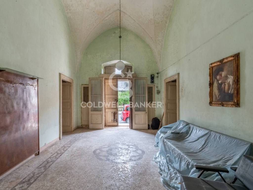 Casa indipendente a Presicce-acquarica in Via Roma - Foto 2
