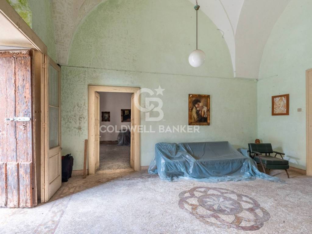 Casa indipendente a Presicce-acquarica in Via Roma - Foto 3