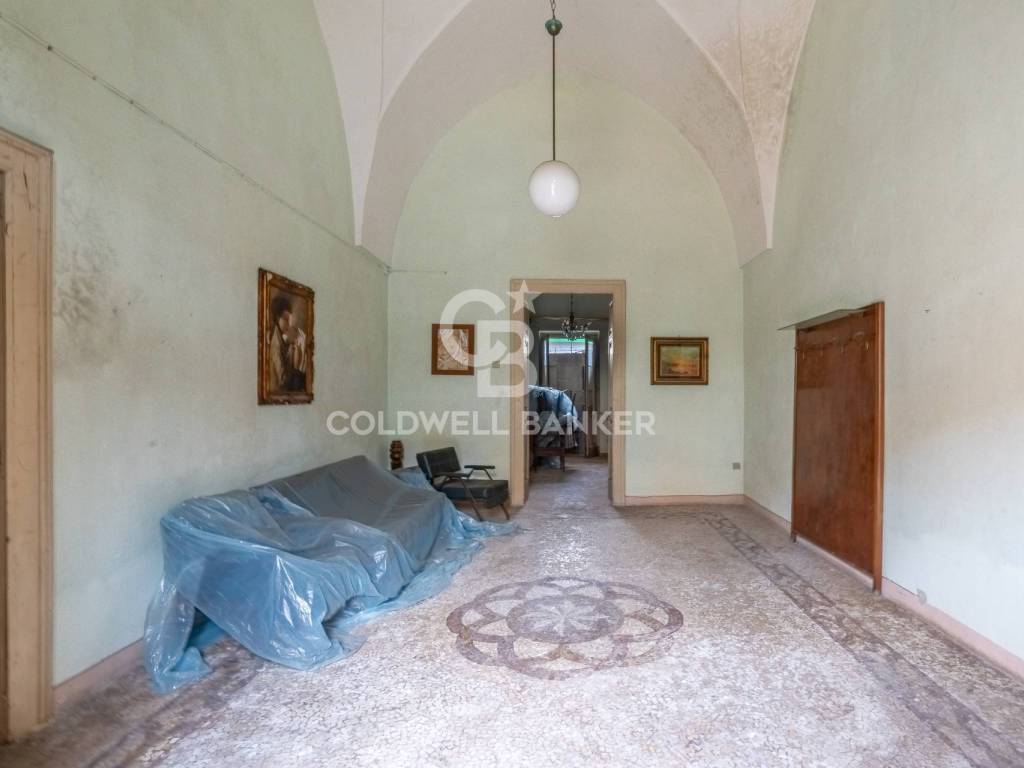 Casa indipendente a Presicce-acquarica in Via Roma - Foto 4