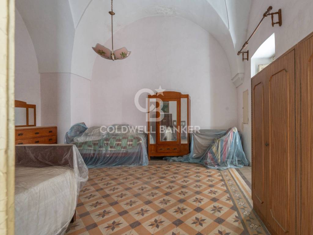 Casa indipendente a Presicce-acquarica in Via Roma - Foto 5