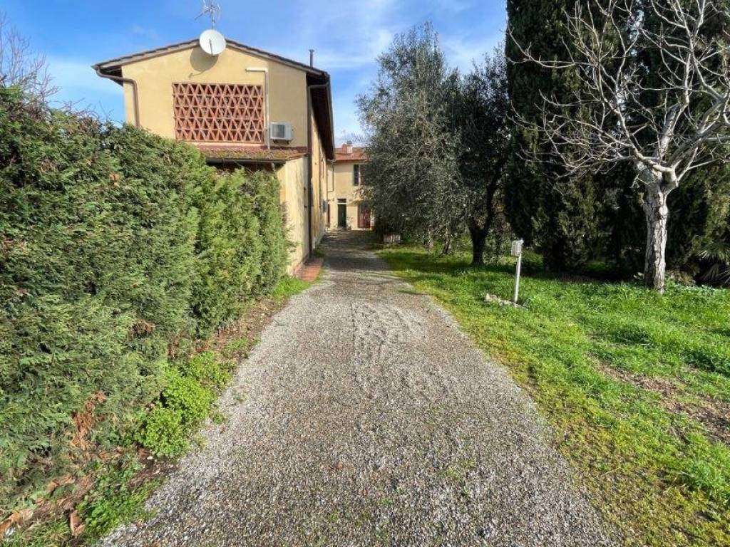 Rustico / casale a Firenze in Via delle Sentinelle - Foto 4