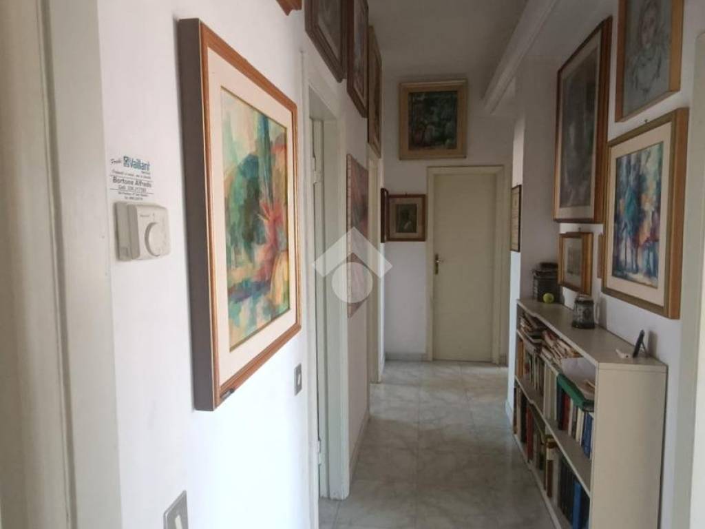 Appartamento a San severo in Via Turati, 42 - Foto 5