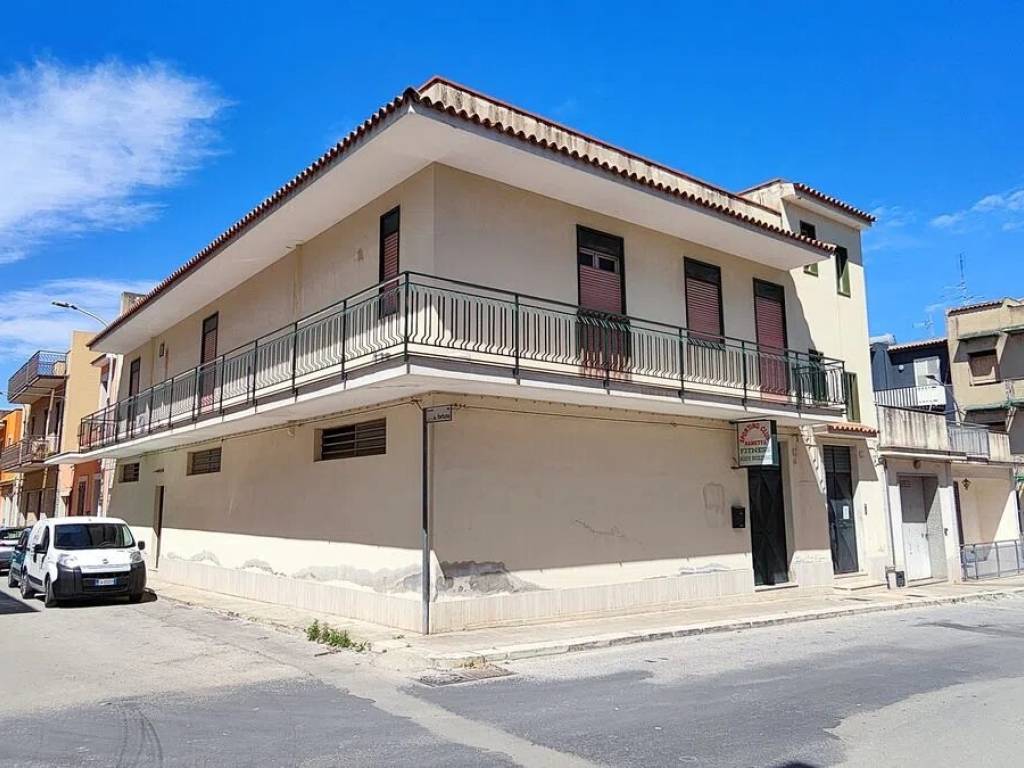 Palazzo / stabile a Avola in Fortuna S.N.C. - Foto 4