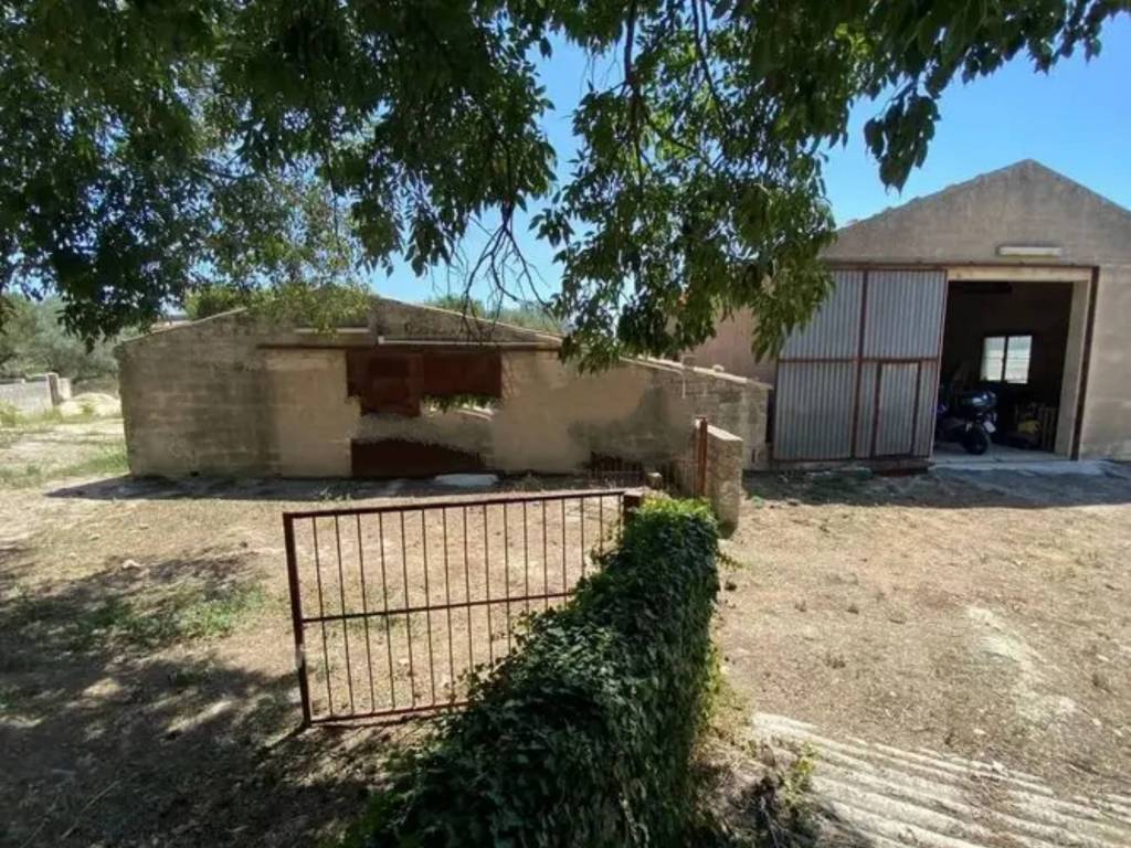 Rustico / casale a Noto in SP24 - Foto 2