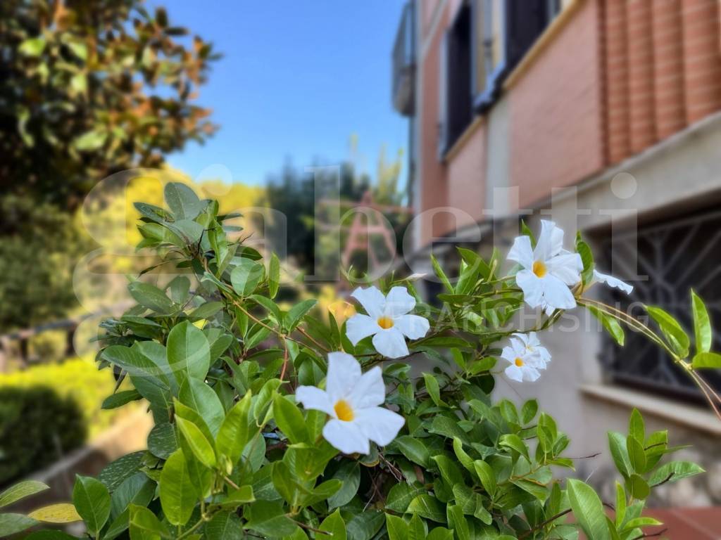 Villa a Salerno in Via Giovi Altimari - Foto 5