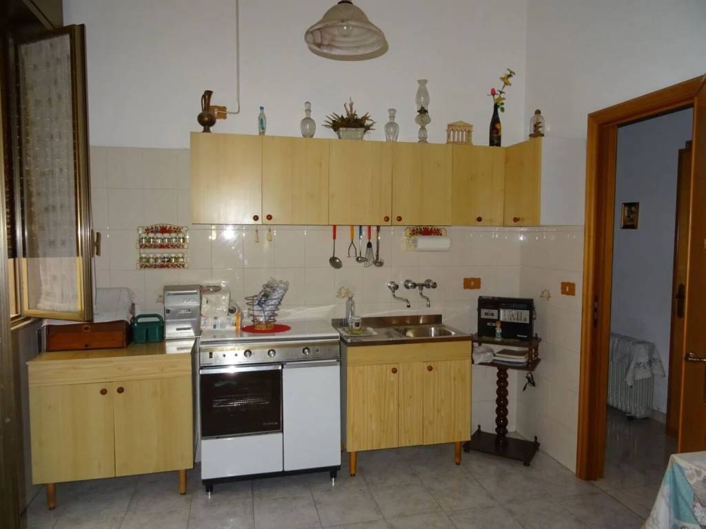 Appartamento a Avola in Via Lorenzo Bernini, 48 - Foto 5