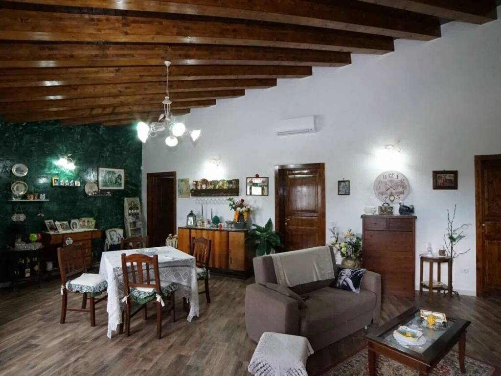 Villa a Avola in Via Palma S.N.C. - Foto 4