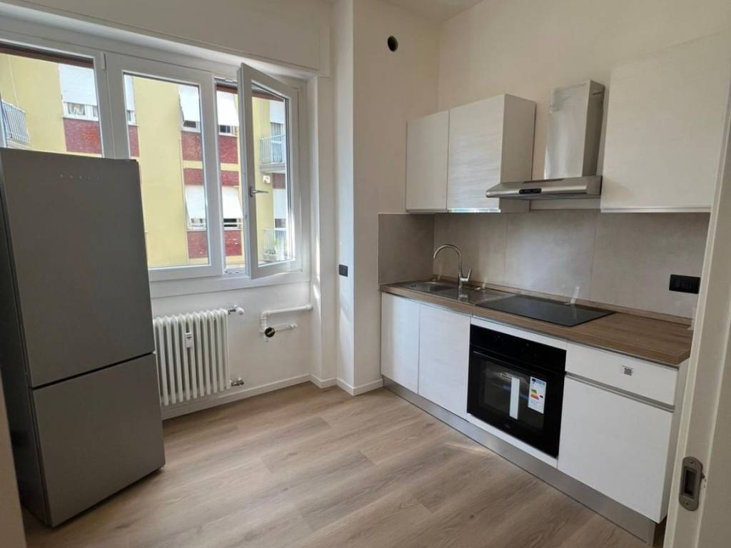 Appartamento a Como in Via Manlio Rho - Foto 4