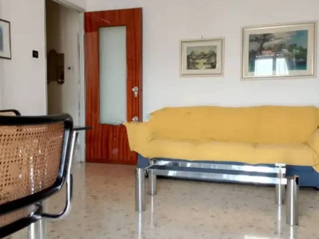 Appartamento a Potenza in Via Nicola Vaccaro - Foto 2