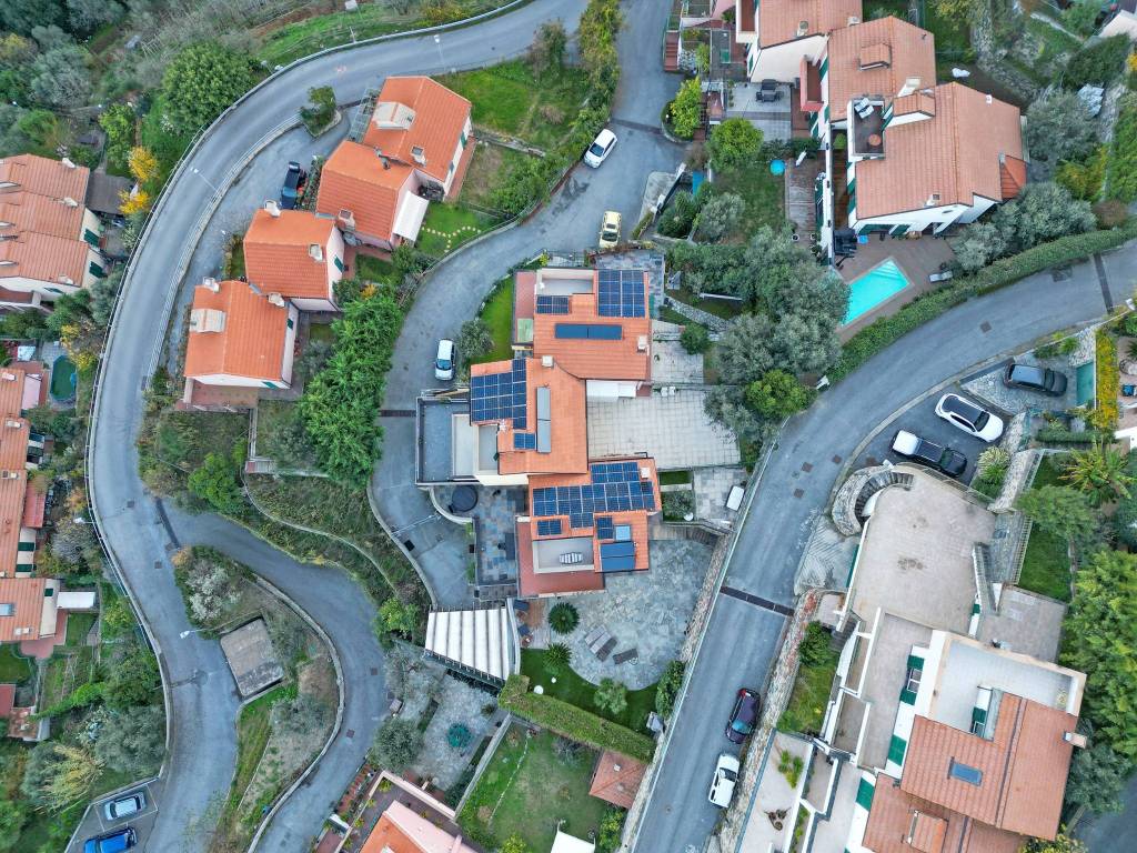 Villetta a schiera a Albissola marina - Foto 3