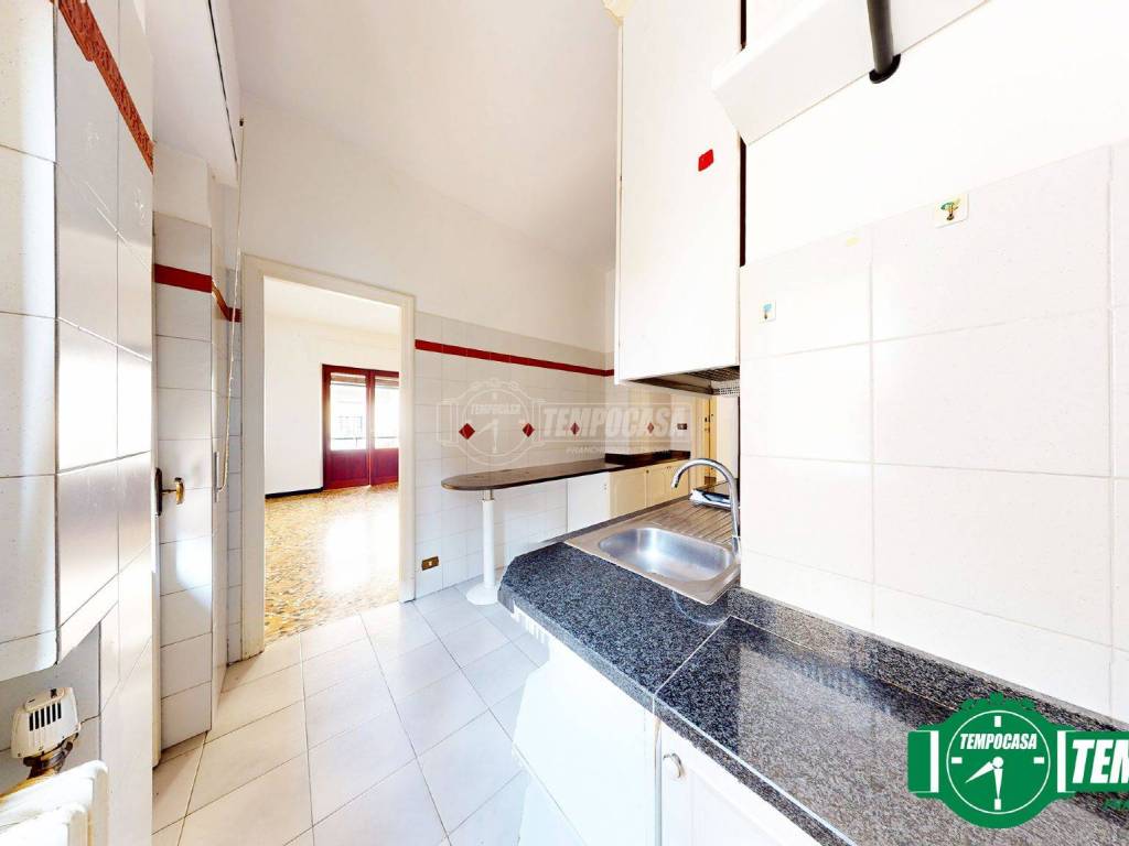Appartamento a Acqui terme in Via Fratelli Moiso - Foto 2