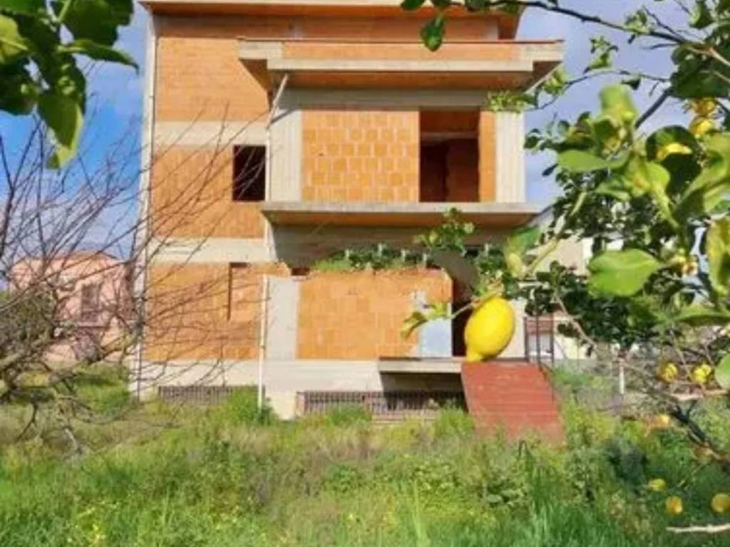 Villa a Milazzo in Via Garrisi - Foto 2