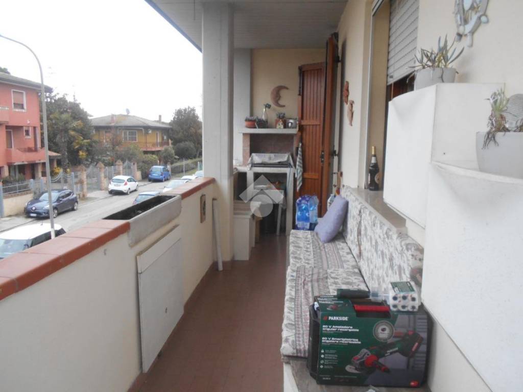 Appartamento a Comacchio in Via Aquileia, 24 - Foto 5