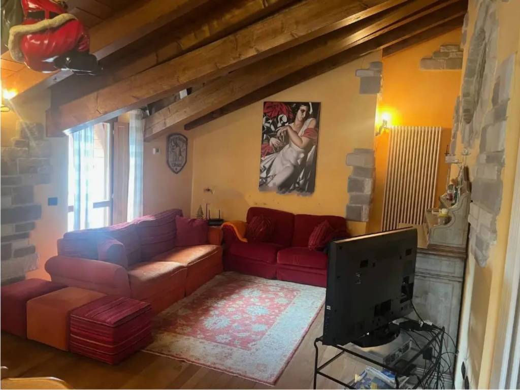 Attico / mansarda a Brescia in Via degli Alpini - Foto 3