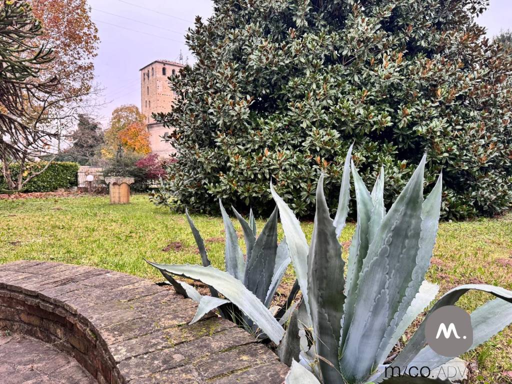 Villa a Portobuffolè in Via Roma, 1 - Foto 2