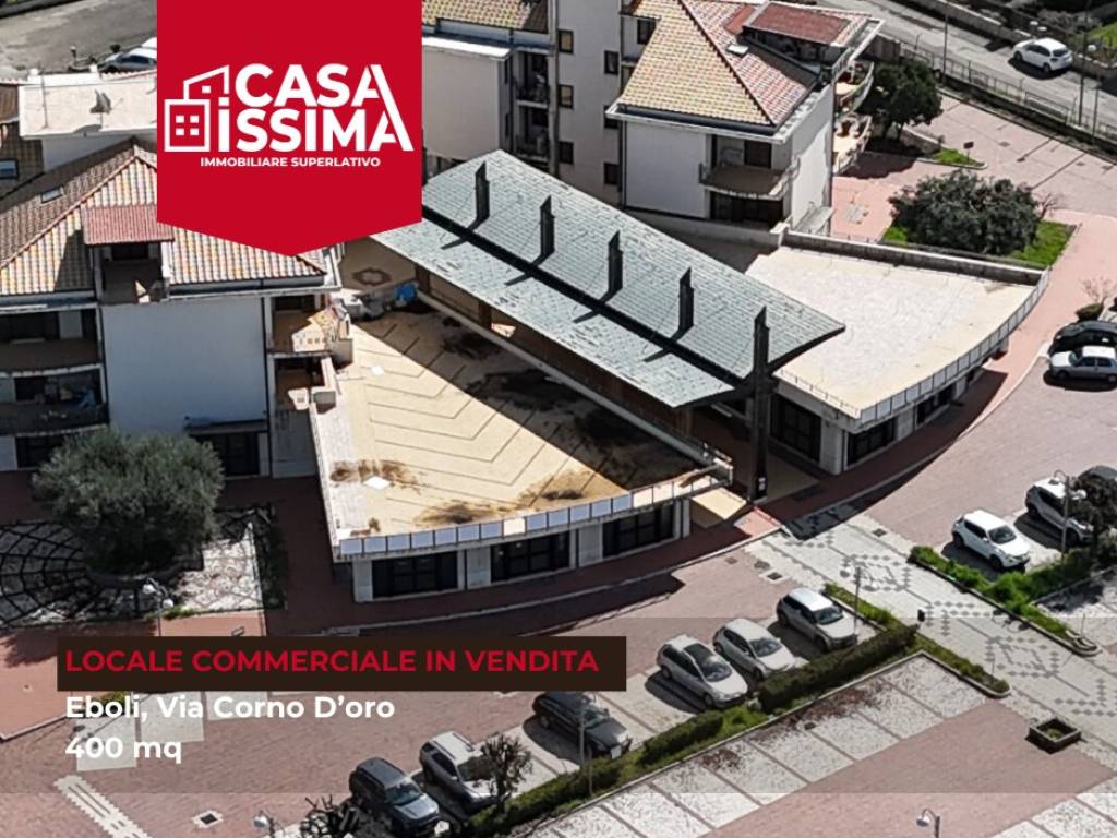 Immobile a Eboli in Viale Corno d'Oro - Foto 3