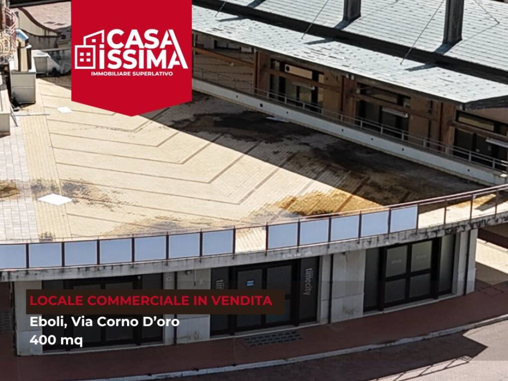 Immobile a Eboli in Viale Corno d'Oro - Foto 5