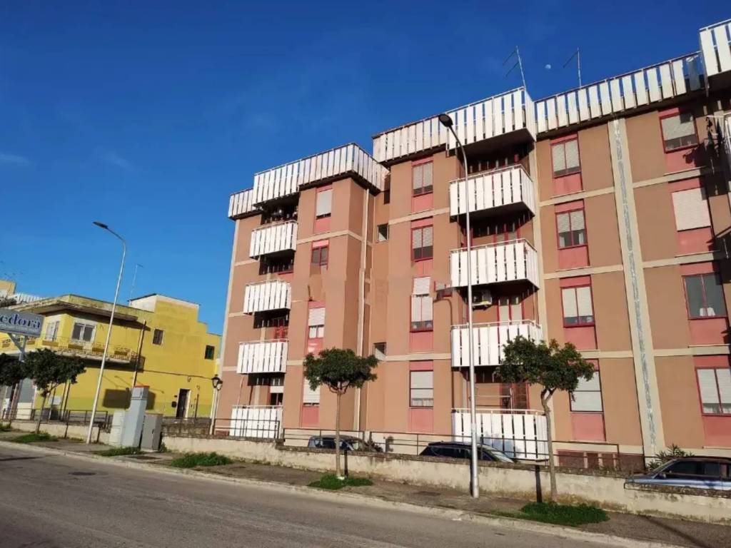 Appartamento a Statte in Via Taranto - Foto 2