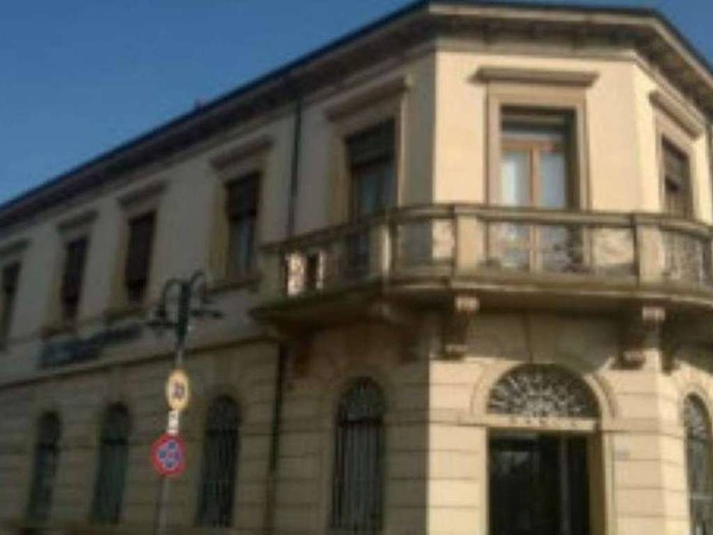 Appartamento a Fiesso umbertiano in via Verdi 26 - Foto 2