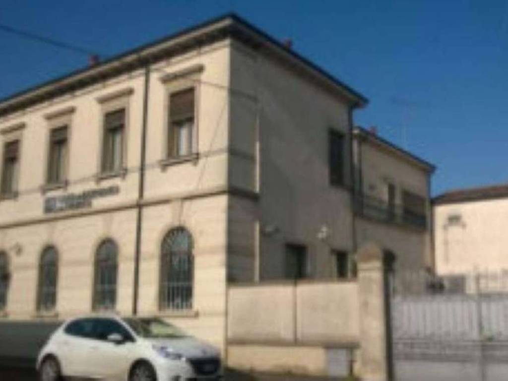 Appartamento a Fiesso umbertiano in via Verdi 26 - Foto 3