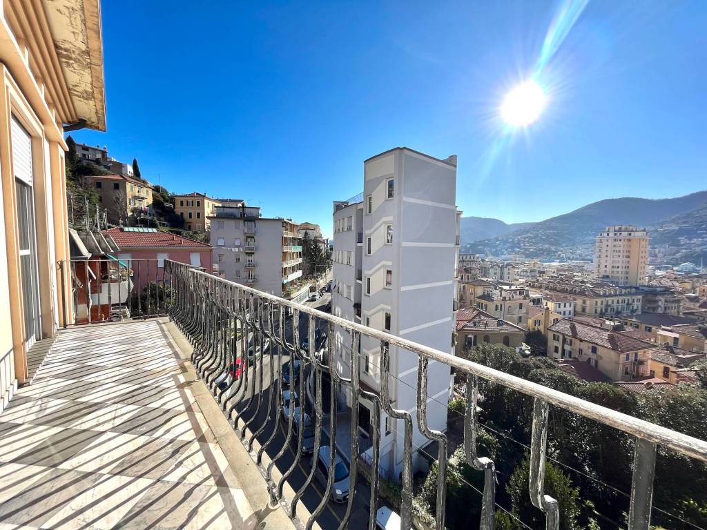 Appartamento a La spezia in Via 27 Marzo - Foto 4