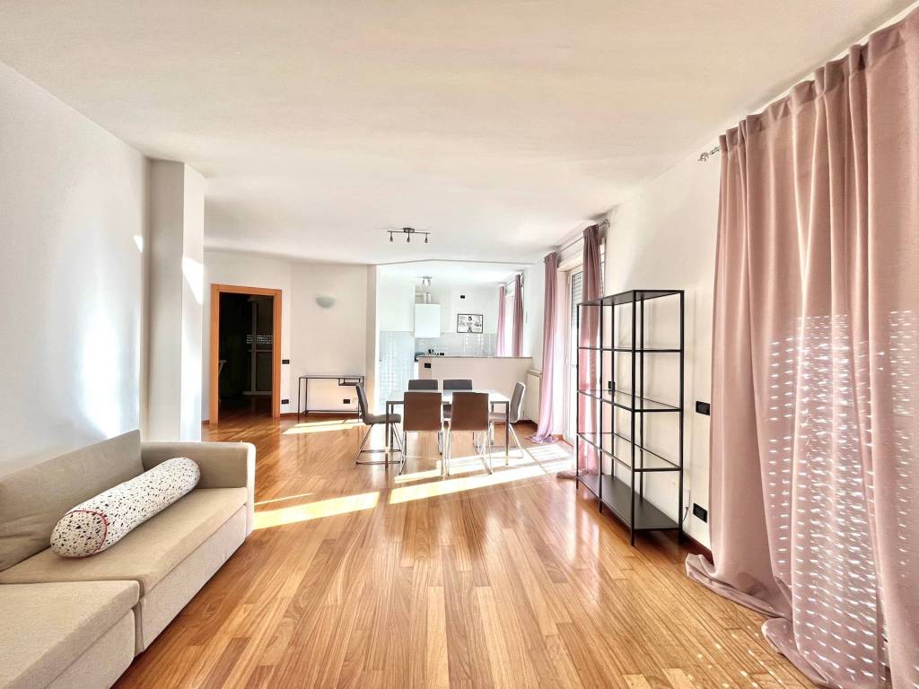 Appartamento a La spezia in Via 27 Marzo - Foto 5
