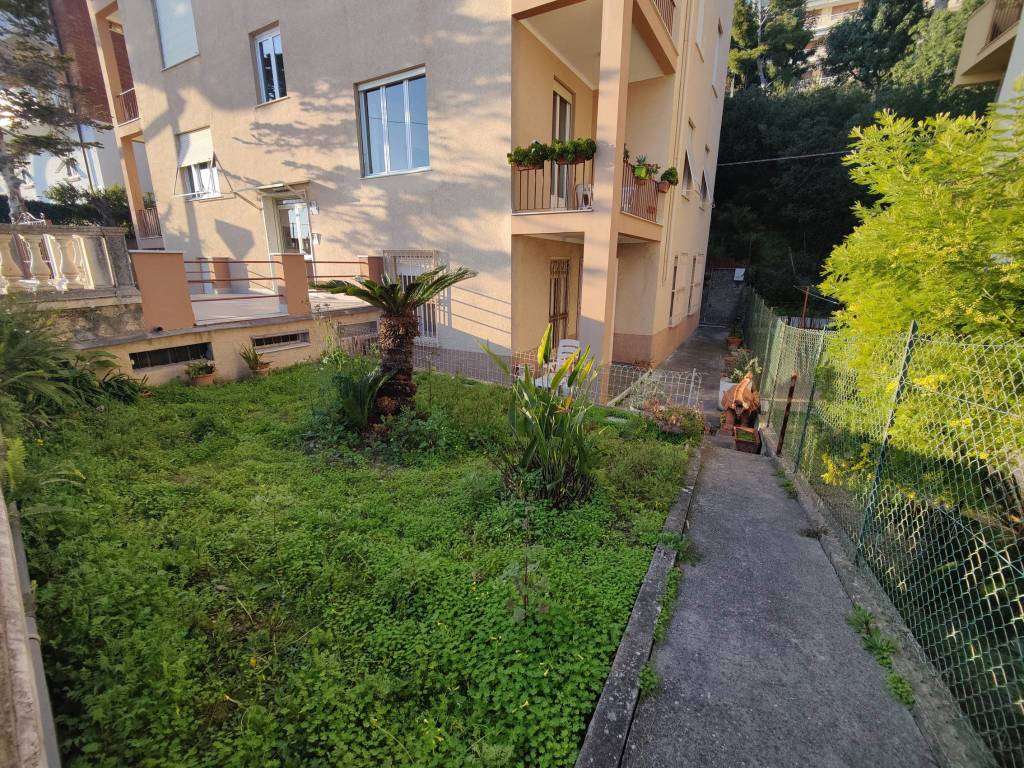 Appartamento a Ospedaletti in Via 20 Settembre, 141 - Foto 4