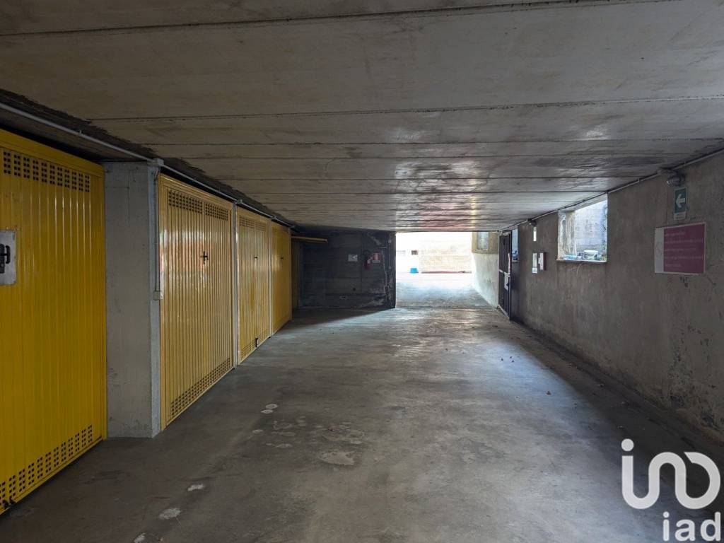 Box / garage a Ceriale in Via NUOVA DI PEAGNA - Foto 5
