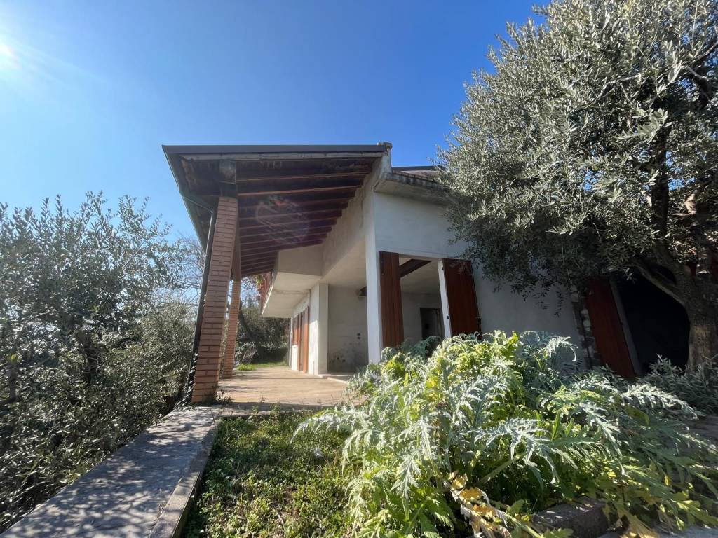 Villa a Cavaion veronese - Foto 2