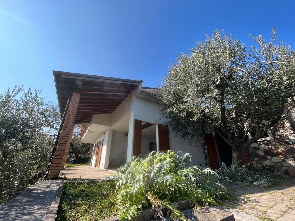 Villa a Cavaion veronese - Foto 3
