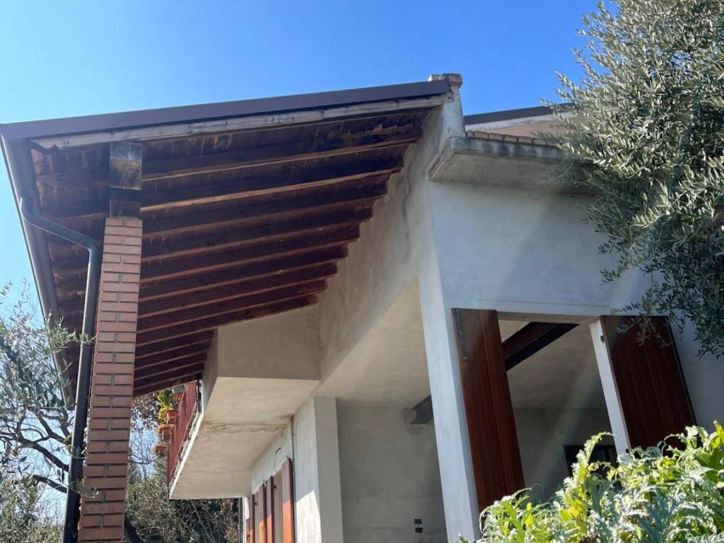 Villa a Cavaion veronese - Foto 5