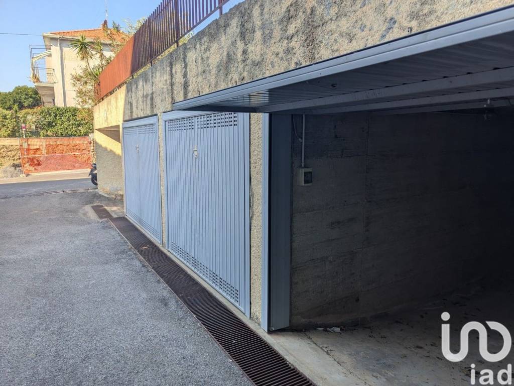 Box / garage a Ceriale in Via NUOVA DI PEAGNA - Foto 4