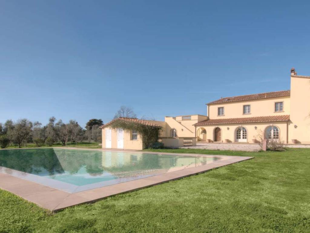 Villa a Cecina - Foto 2