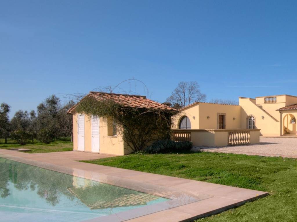 Villa a Cecina - Foto 3