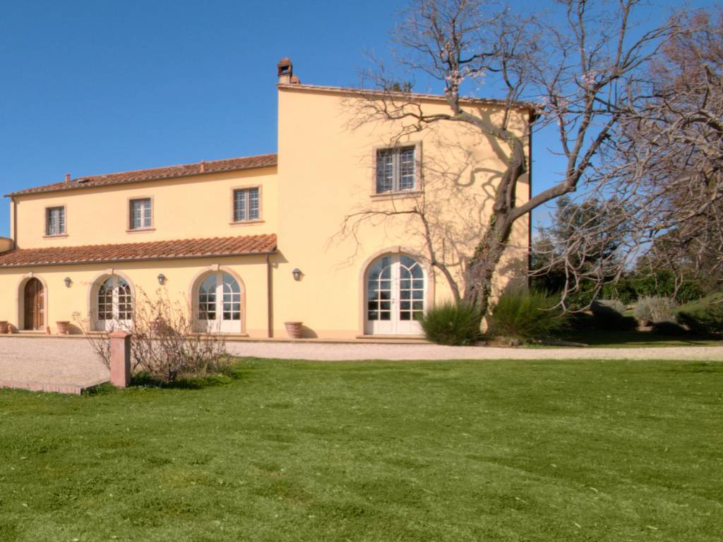 Villa a Cecina - Foto 4