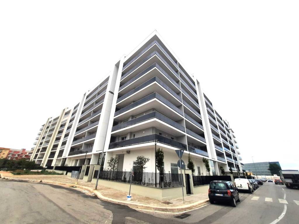 Appartamento a Bari in Via Natale Loiacono - Foto 4