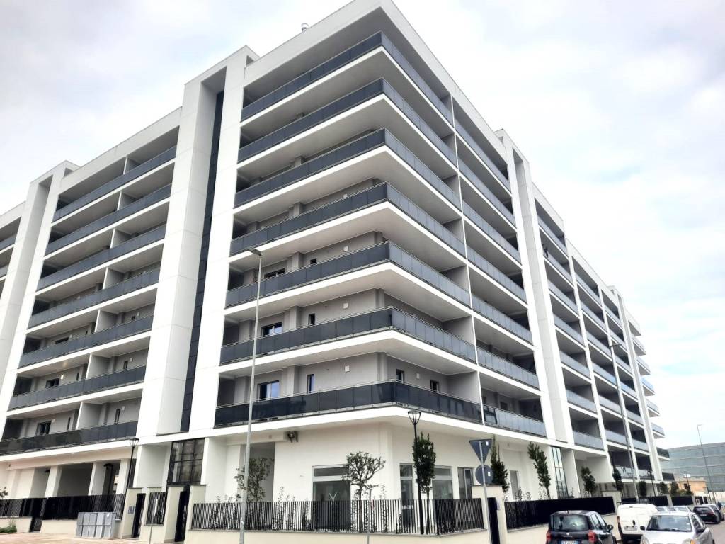 Appartamento a Bari in Via Natale Loiacono - Foto 5