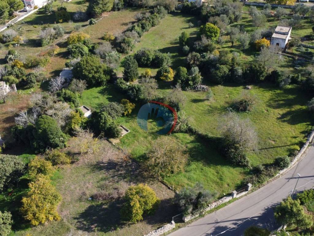 Terreno a Galatone in Via Metello, s.n.c. - Foto 3