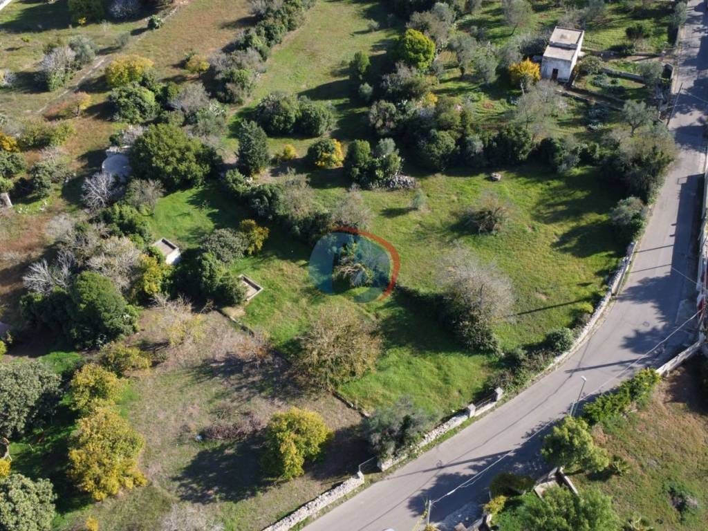 Terreno a Galatone in Via Metello, s.n.c. - Foto 4