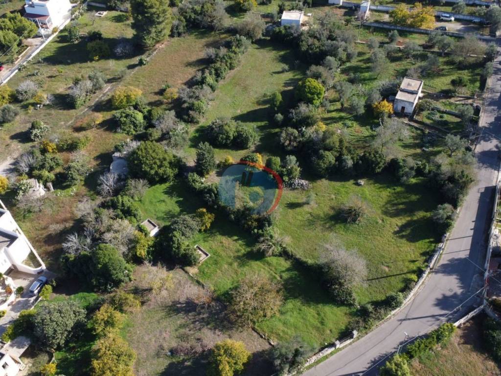 Terreno a Galatone in Via Metello, s.n.c. - Foto 5