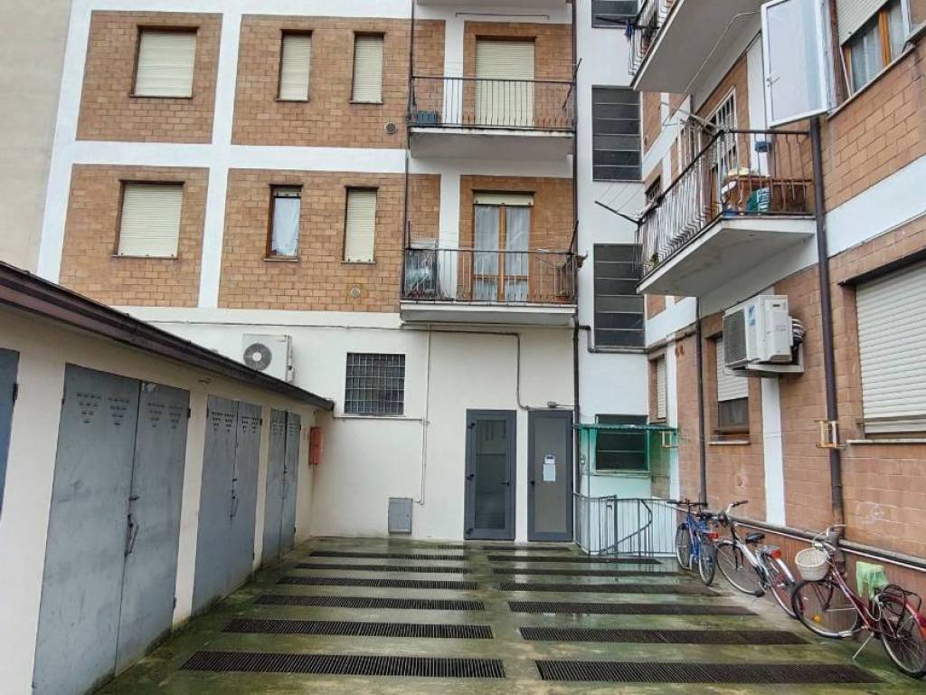 Box / garage a Piacenza in VIA DANTE ALIGHIERI - Foto 2