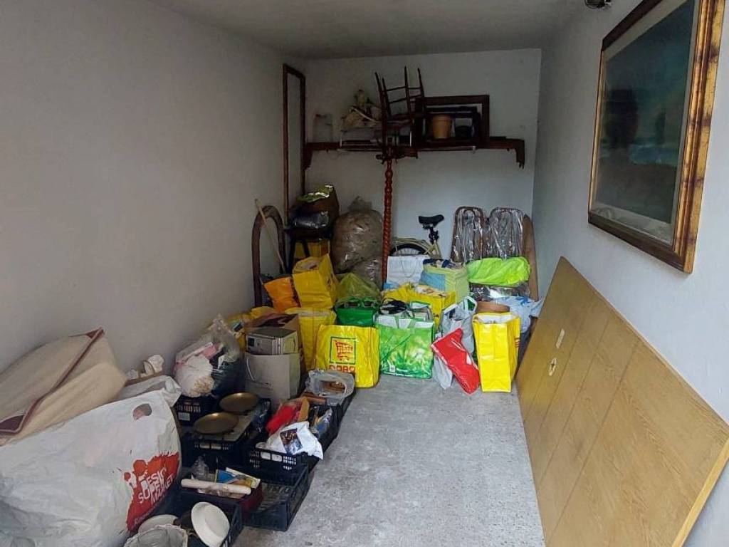 Box / garage a Piacenza in VIA DANTE ALIGHIERI - Foto 3