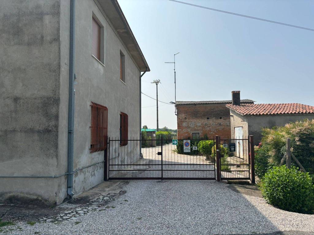 Villa a Minerbe in Via Casteldivento - Foto 2