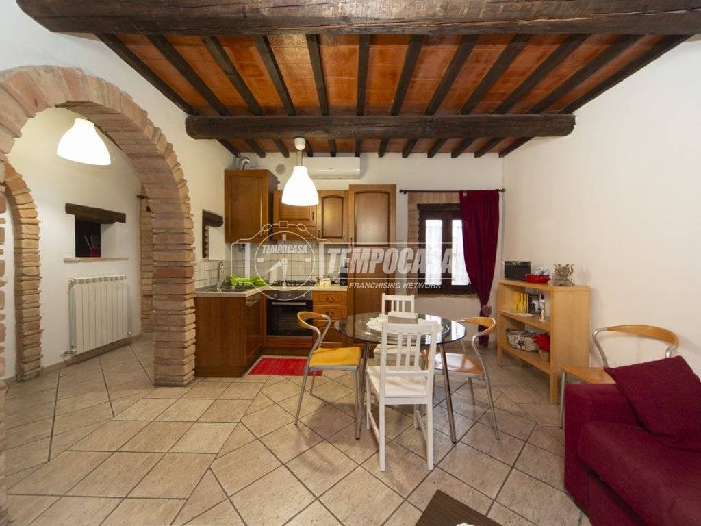 Appartamento a Perugia in Via dei Bastai 10 - Foto 2