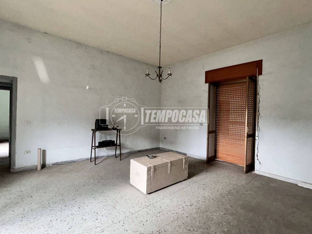 Casa indipendente a Teverola in Via Guglielmo Marconi 5 - Foto 3