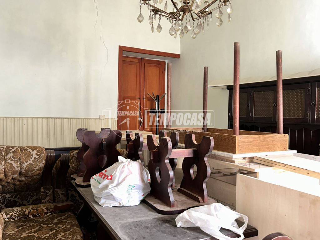 Casa indipendente a Teverola in Via Guglielmo Marconi 5 - Foto 5