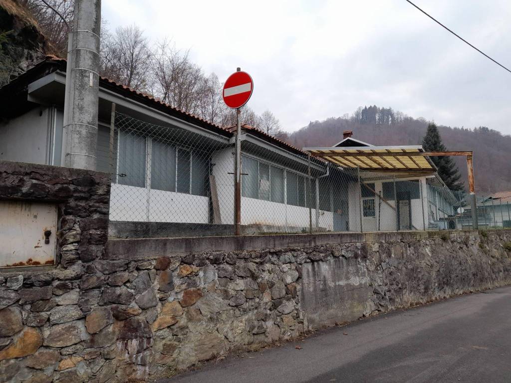 Immobile a Borgosesia in Via per Agnona, 22 - Foto 3