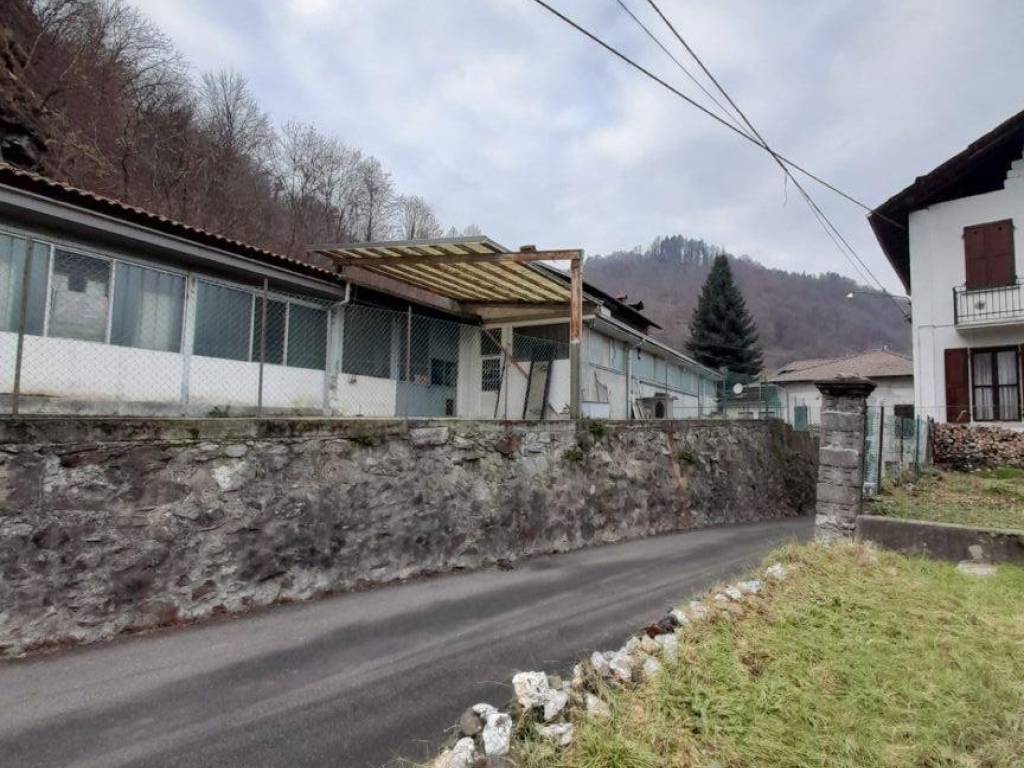 Immobile a Borgosesia in Via per Agnona, 22 - Foto 5