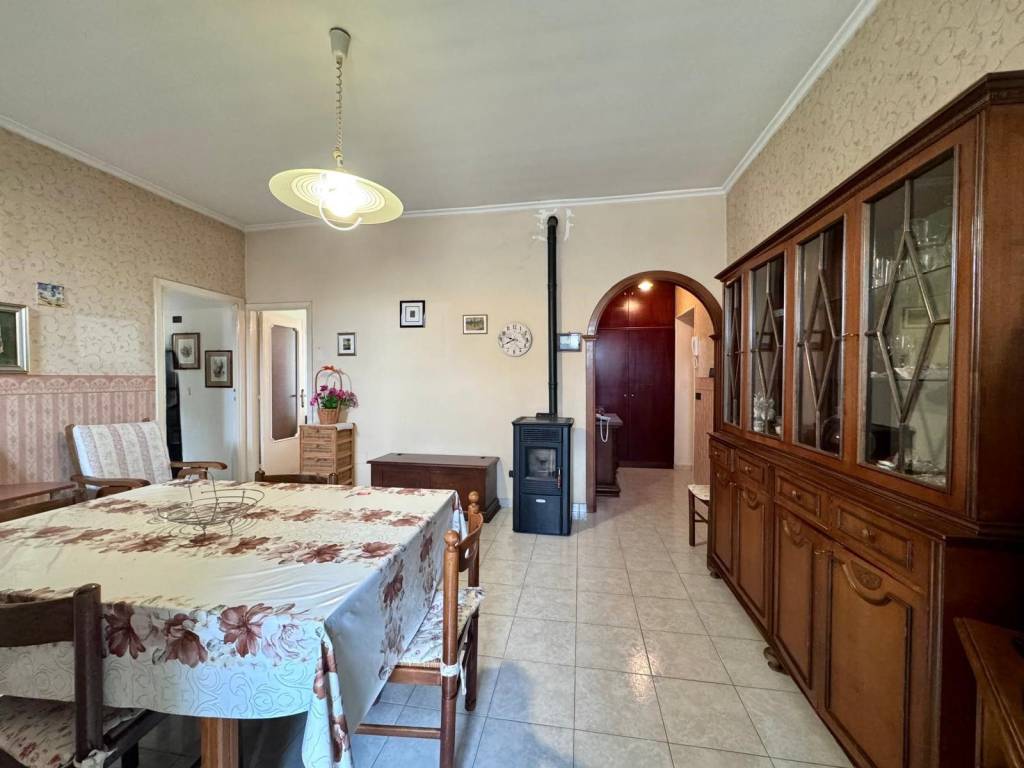 Appartamento a Avezzano in Via dei Paracadutisti - Foto 5