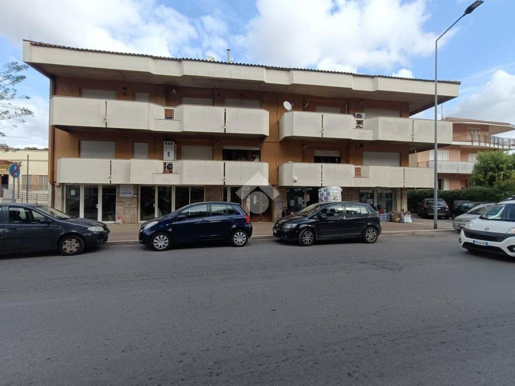 Appartamento a San severo in Viale Due Giugno, 212 - Foto 2